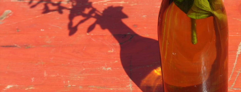 Flasche