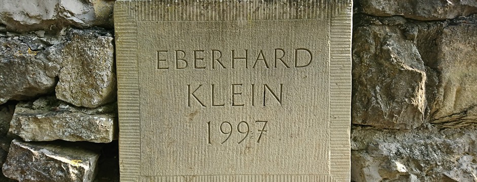 Stein
